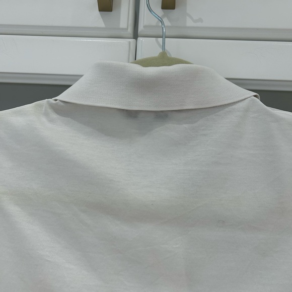 St John Sport vintage T-shirt Medium - Picture 6 of 8